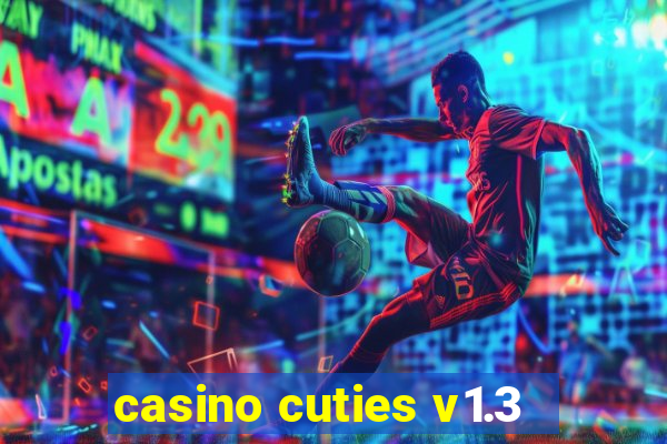 casino cuties v1.3 - android apk